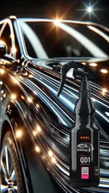 Premium ADBL Auto Innenraum Reinigungsset Cockpit Glas Polster Lack Mega Paket – Bild 10