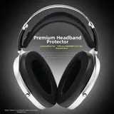 Netzabdeckung für HIFIMAN ANANDA-NANO Stirnband ermöglicht Luftzirkulation wä – Bild 4