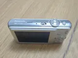 Panasonic LUMIX DMC-FS10 Digitalkamera Camera 12.1MP - (Bitte Lesen) – Bild 6