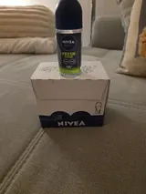 6er Pack - NIVEA Men "Fresh Power" Deo Roll-on - 50ml- – Bild 1