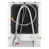 AEG Unterbau Geschirrspüler 60cm Edelstahl Spülmaschine SatelliteClean AirDry – Bild 6