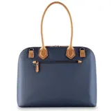 Edle Business Außendienst Notebook-Tasche Handtasche Shopper Case Damen bis 14,9 – Bild 3