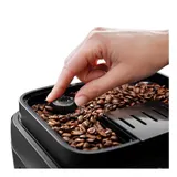 DeLonghi ECAM 293.52.B MAGNIFICA Kaffeevollautomat Kaffeemaschine Cappuccino – Bild 3