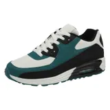 Sportschuhe Sneaker Turnschuhe Laufschuhe Freizeit Schuhe Schnürer Herren Damen – Bild 1