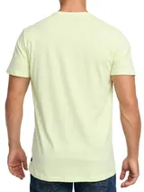 Indicode Herren T-Shirt Kloge-Herrenshirt Sommershirt Rundhals Shirt Männer – Bild 4