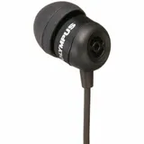 Olympus TP8 Aufnahme Telefon Tonabnehmer Digital Headset│Ohr Mikrofon│Schwarz – Bild 2