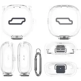 Integrierte Schalter Schutz Hülle für SHOKZ Open Fit 2+ und T921 Kopfhörer – Bild 5
