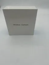 Kabellose Ohrhörer: Top Audioqualität, Bluetooth-Verbindung, perfekt für Samsung – Bild 1