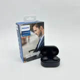 Philips T8505BK/00 In-Ear-Kopfhörer mit Mikrofon, vollständig kabellose Ohrhörer – Bild 1