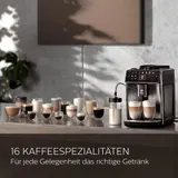 Saeco GranAroma SM6585/00 Kaffeevollautomat Kaffee 15bar 16 Getränke TFT LatteGo – Bild 2