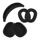 Ultradünne Silikonhülle für AirPods Max für Maximaler Schutz Überlegener Komfort – Bild 10