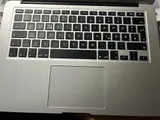 Apple MacBook Air 13" A1466 | i5 1,6 GHz | 4 GB RAM | 256 GB SSD | – Bild 2