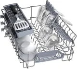 Bosch SPV2IKX10E Serie 2 Geschirrspüler Vollintegriert  / Home Connect, F – Bild 4