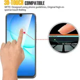 3x Schutzglas Samsung Galaxy A17 5G Panzer Schutz Glas Displayschutz Hartglas 9H – Bild 5