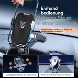 Handyhalterung Auto Armaturenbrett Universal KFZ 360° Handy Smartphone Halter – Bild 12