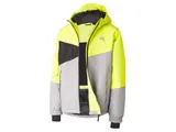 CRIVIT® Kinder Jungen Skijacke Schneejacke mit Kapuze Jacke Winter Ski Warm NEU – Bild 1