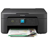 EPSON Expression Home XP-3200 Tintenstrahl Drucker WLAN USB – Bild 3