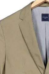 Christian Berg Sakko Herren Business Jacket Anzug Jacke Herrenblazer... #d0ffryc – Bild 3