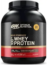 (42,03 EUR/kg) Optimum Nutrition Whey Gold Standard 2020g Dose Protein Eiweiß – Bild 1