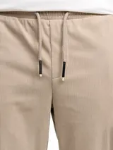 Indicode Herren Chinohose INNemoto Pants-Herrenhose Chino Pants Stretchhose – Bild 3