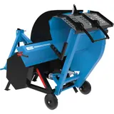 Güde Wippsäge GWS 700 ZR HM-2 B- Ware – Bild 1