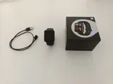 Xiaomi Redmi Watch 2 Lite 35mm Smartwatch mit Sportarmband - Schwarz (Bluetooth) – Bild 1