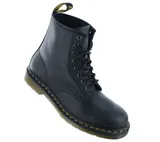 Dr. Doc Martens 1460 Nappa Leather Boots - Stiefel Leder Schwarz 11822002 NEU – Bild 2