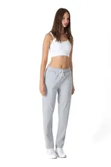 COMEOR Jogginghose Damen Jogginghose Sporthose Sweathose – Bequeme Freizeit – Bild 3