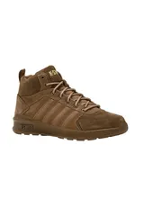 K-Swiss Herren Vista Trainer Mid Wntr Sneaker Winterschuhe 07145-210-M braun – Bild 1