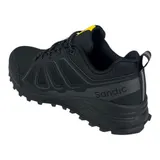 Herren Sneaker Outdoor Schuhe Trail Running Trekking Profilsohle Wandern NEU – Bild 2