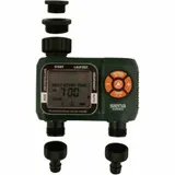 Siena Garden Bewässerungscomputer L77450 WT2200 Gartenbewässerung - Wie Neu – Bild 5