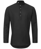 Herren Hemd Schlupfhemd Hemden Regular Fit Herrenhemd Sommer H-346 S-5XL NEU – Bild 1