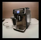 Philips 5400 Kaffeevollautomat EP5441/50 LatteGo Fully Automatic Coffee Machine – Bild 2