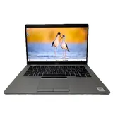 Dell Latitude 5410 i5-10310U;16GbRam;256M2 NVME;Win11Pro;Batt: "Gut" – Bild 1