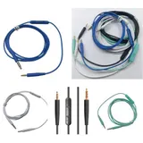 1,4 Meter Audiokabel für für BOSE QC25 II QC45 NC700 Y45 Y50 Sauerstofffrei – Bild 10