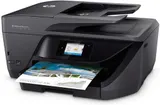 HP Office Jet Pro 6970 4-in-1 Kopierer, Drucker, Scanner, Fax – Bild 4