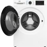 Beko Waschtrockner10/6 kg Inverter Dampf Bluetooth Frontlader Nachlegefunktion – Bild 5