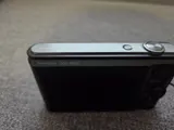 Sony Cyber-shot DSC-W810 20.1 MP Digitalkamera - Schwarz – Bild 3