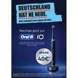 Oral-B iO 8N White Alabaster  Elektrische Zahnbürste Zahnreinigung Zahnpflege  – Bild 12
