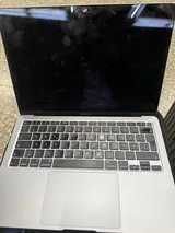 Apple MacBook Air 13 Zoll (2020) – Bild 2