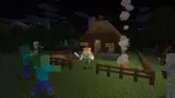 Minecraft + 3500 Tokens (Playstation 5) (Neuware) – Bild 6