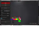uRage Vertikal Gaming Maus Gamer Vertical Mouse Ergonomisch RGB LED Beleuchtung – Bild 7