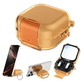 Für Samsung Buds4 Buds4pro Hardcase mit Secure Lock und integriertem für ständer – Bild 12