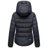 Navahoo Damen Stepp Jacke Steppjacke Übergangsjacke gesteppt gefüttert B930 NEU – Bild 9