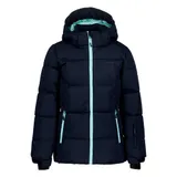 Icepeak Mädchen Skijacke Schneejacke Anorak Jacke Loris JR – Bild 1