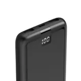 Hama Powerbank 10000mAh externer Akku Handy Schnellladegerät 1x USB-C 2x USB-A – Bild 4