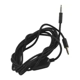 Praktische Lautstärkeregler & sofortige Stummschaltung AUX Kabel für GPro X G2 – Bild 9