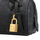 MCM 'Ella Boston Mini' Handtasche – Bild 5
