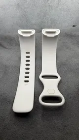 ★★★ Fitbit Charge 6 Fitness-Tracker (Porcelain / Aluminum in Silber) ★★★ – Bild 14