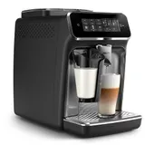 EP3349/70 Kaffee-Vollautomat, Cappuccino, 15 bar, 1,8 l, schwarz – Bild 1